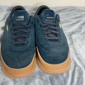 Puma Randomevent Women’s Deva shoes